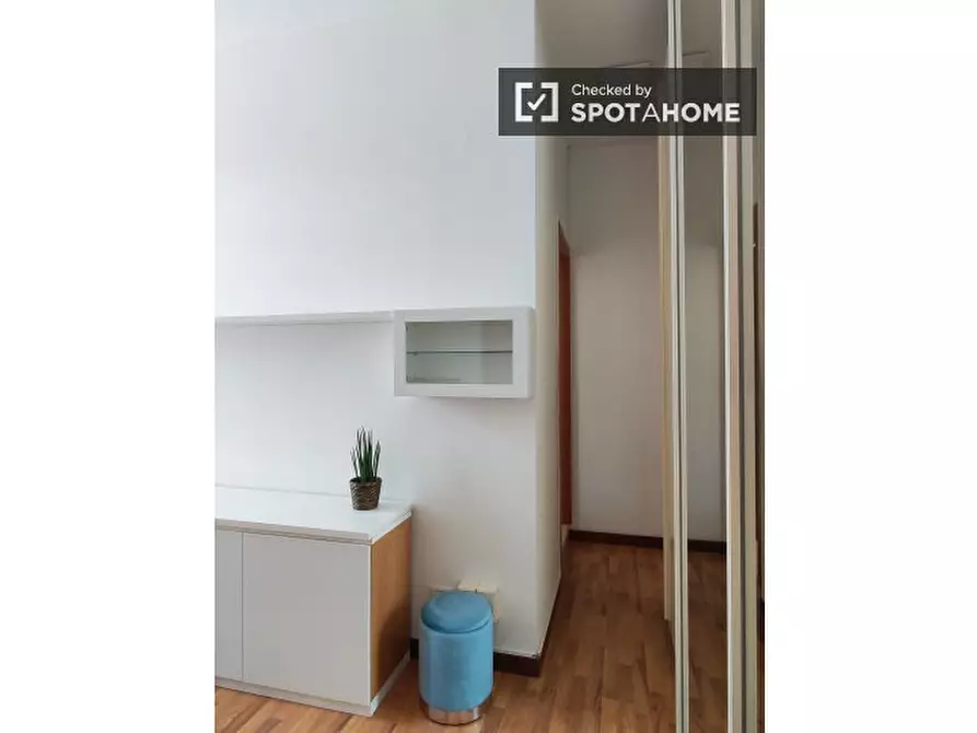 Immagine 16 di Appartamento in affitto  in Via Carlo Marochetti a Milano