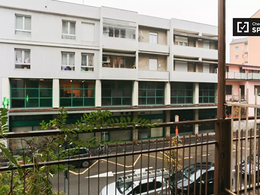 Immagine 19 di Camera condivisa in affitto  in Via Umberto Fogagnolo a Sesto San Giovanni