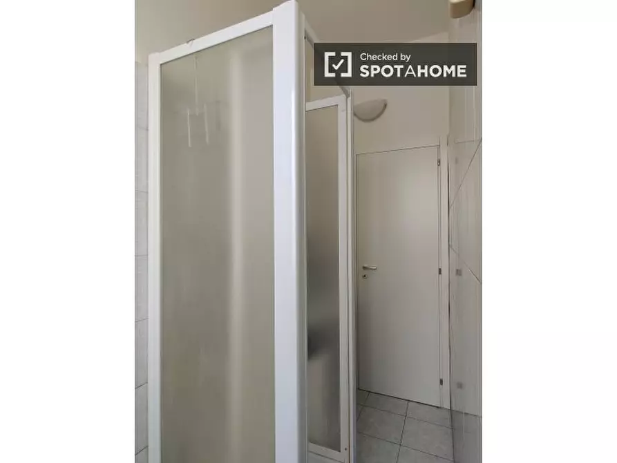 Immagine 8 di Ufficio in affitto  in Via Ticino a San Donato Milanese