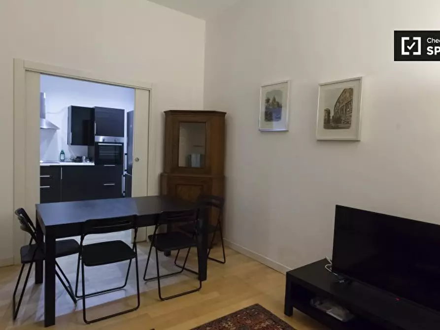 Immagine 6 di Camera condivisa in affitto  in Via Riccardo Grazioli Lante, 00195 Roma RM, Italy a Roma