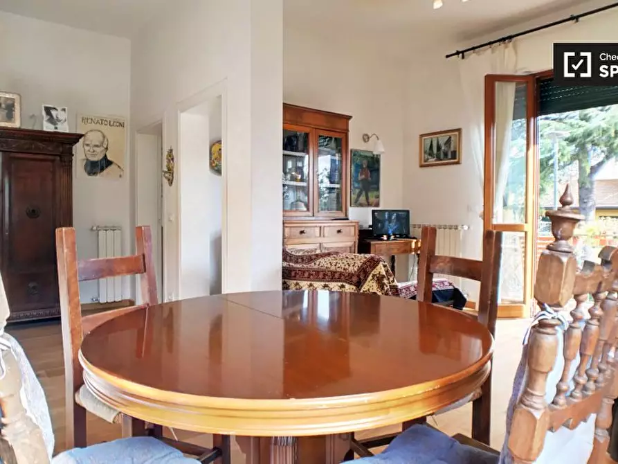 Immagine 5 di Appartamento in affitto  in Via S. Damiano a Firenze