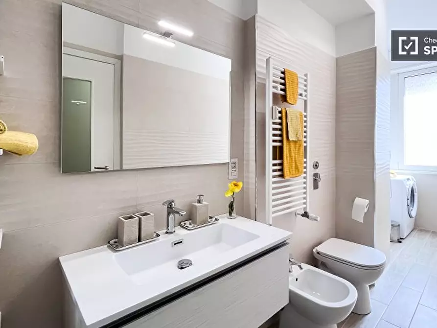 Immagine 7 di Camera condivisa in affitto  in Via Fratelli Bressan a Milano