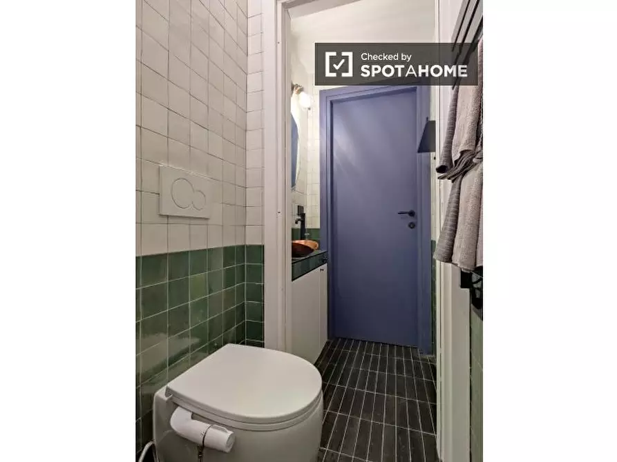 Immagine 18 di Ufficio in affitto  in Viale Piave a Milano