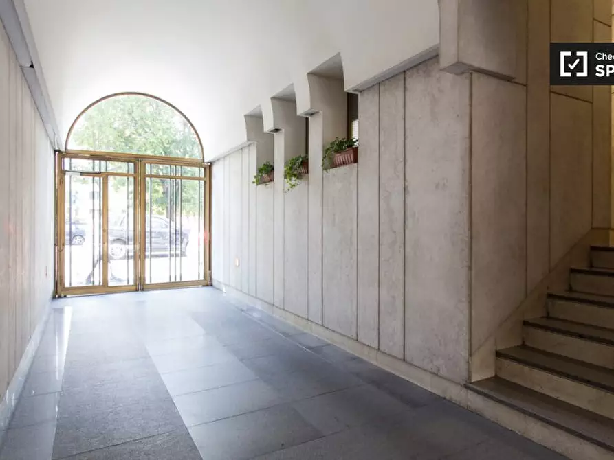 Immagine 14 di Ufficio in affitto  in Viale Giovanni da Cermenate a Milano