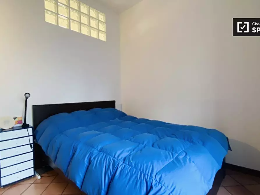 Immagine 9 di Appartamento in affitto  in Via Ascanio Sforza a Milano