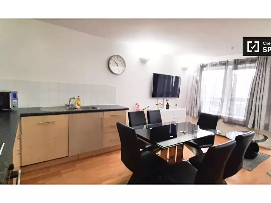 Immagine 19 di Appartamento in affitto  in Calderwood St a Eltham