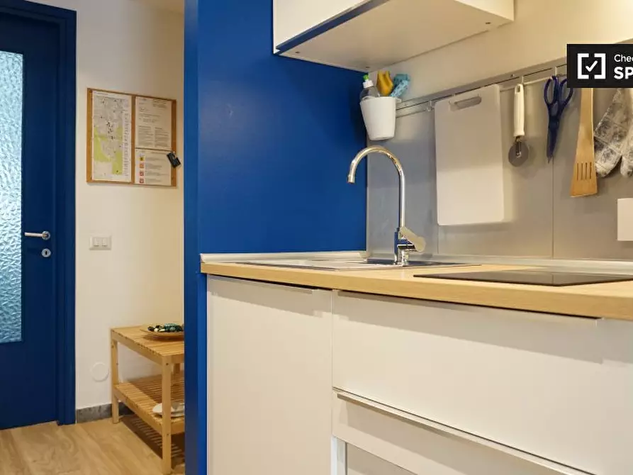 Immagine 11 di Ufficio in affitto  in Piazza dell'Assunta a Milano