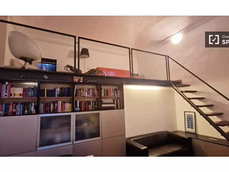 Immagine 9 di Appartamento in affitto  in Via Paolo Sacchi a Torino