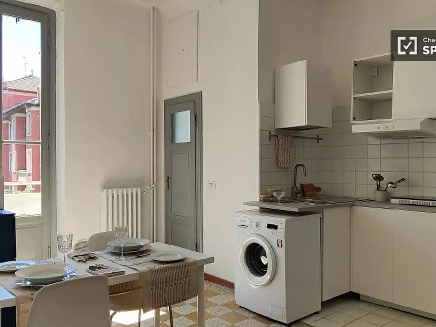 Immagine 8 di Appartamento in affitto  in Via Calvairate a Milano