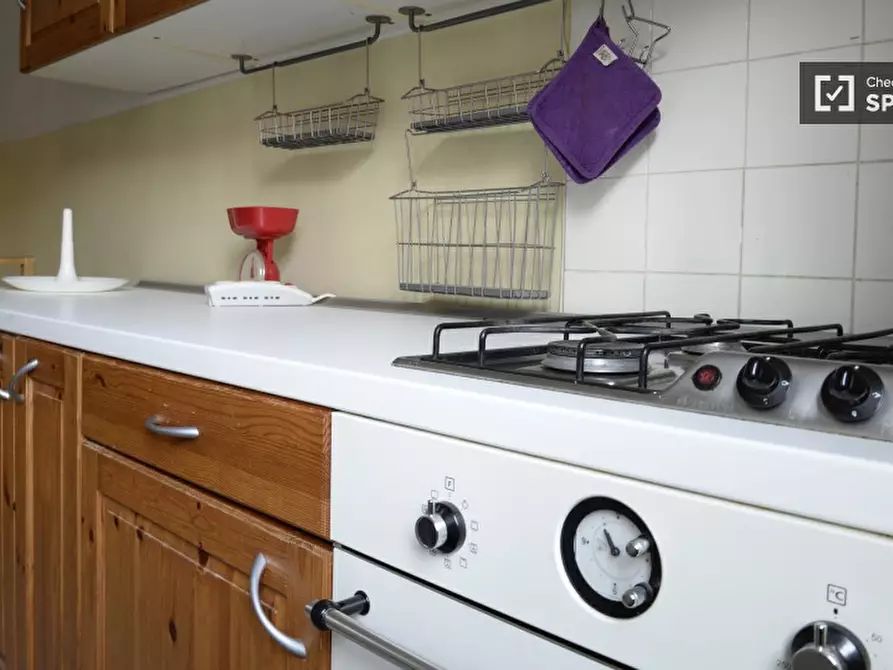 Immagine 4 di Camera condivisa in affitto  in via Baveno a Milano