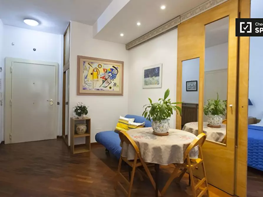 Immagine 4 di Appartamento in affitto  in Via Mattia Battistini, 00167 Roma RM, Italy a Roma