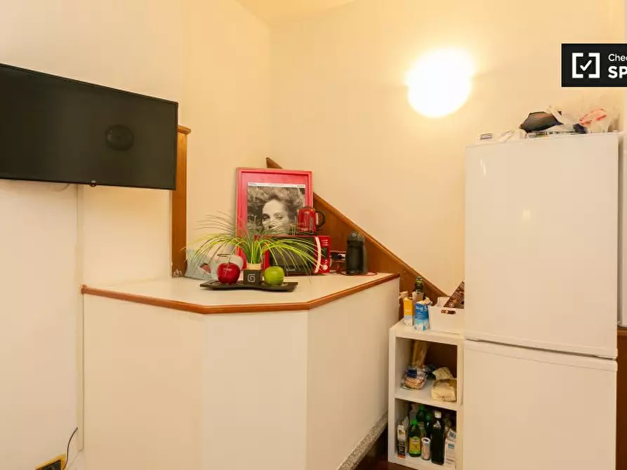 Immagine 11 di Camera condivisa in affitto  in Via Santa Maria Podone a Milano