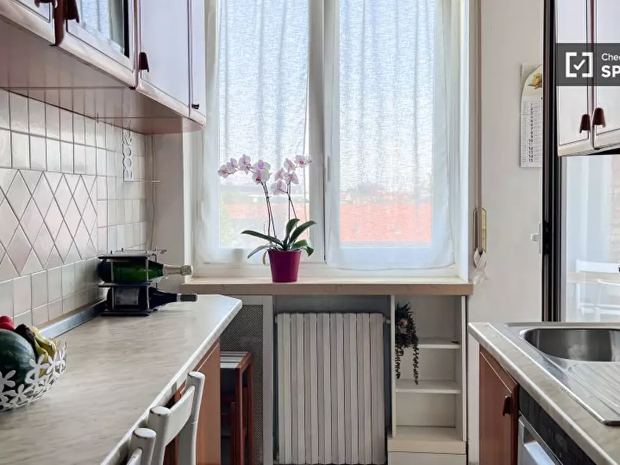 Immagine 6 di Appartamento in affitto  in Via Sem Benelli a Milano
