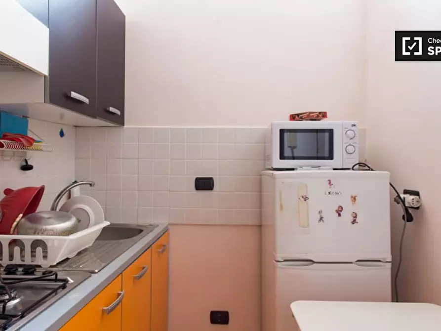 Immagine 3 di Ufficio in affitto  in Viale Monte Nero, 20135 Milano MI, Italy a Milano