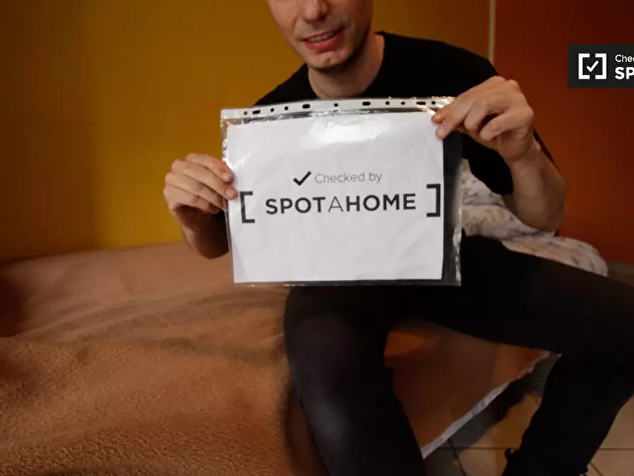 Immagine 9 di Appartamento in affitto  in Via Gian Francesco Bellezia a Torino