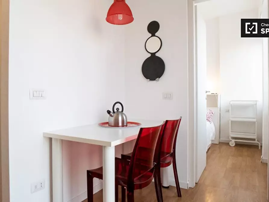 Immagine 9 di Appartamento in affitto  in Via Rutilia a Milano