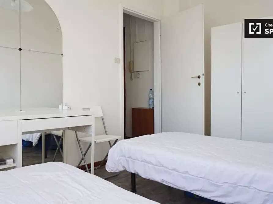 Immagine 10 di Appartamento in affitto  in Via Emilio Faà di Bruno a Milano