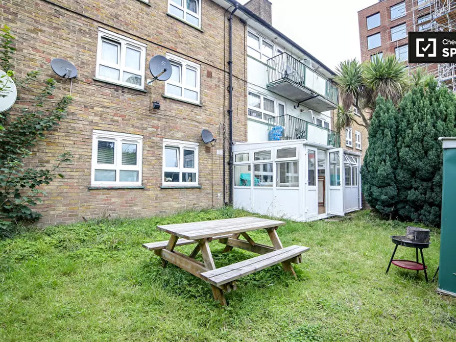 Immagine 5 di Camera condivisa in affitto  in Paul Street a Stratford