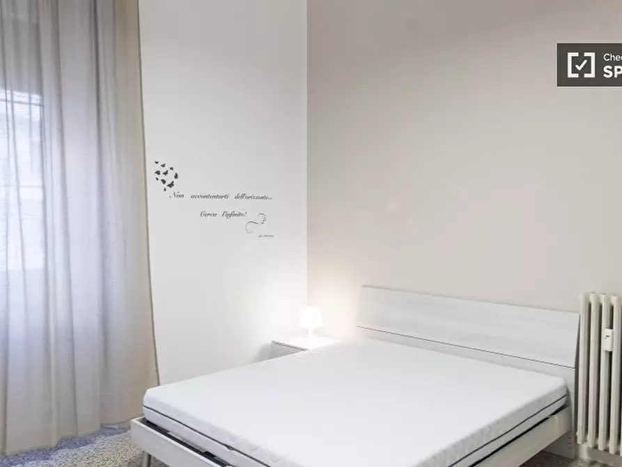 Immagine 1 di Camera condivisa in affitto  in Viale Parioli a Roma