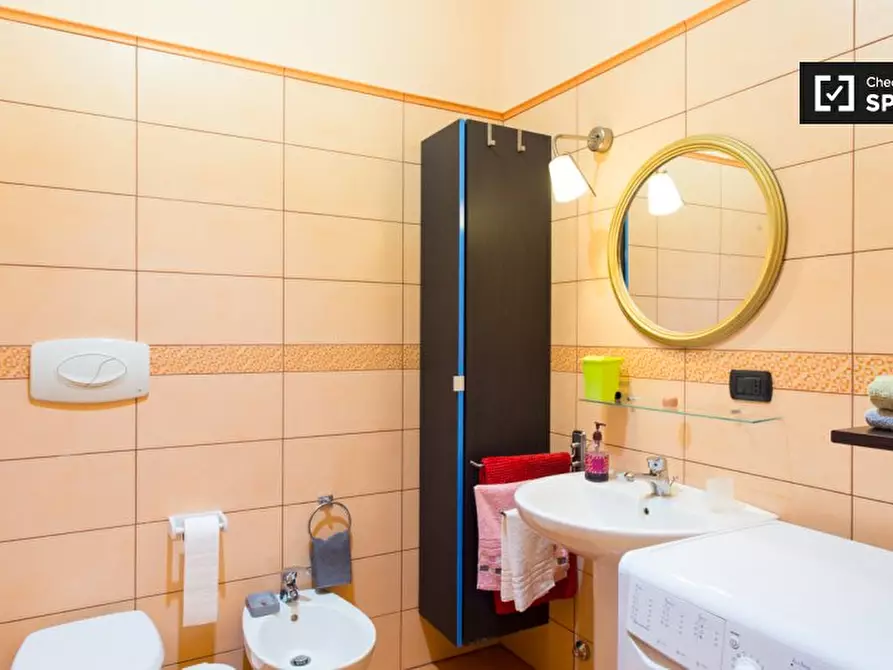 Immagine 13 di Appartamento in affitto  in Via Lippi a Milano