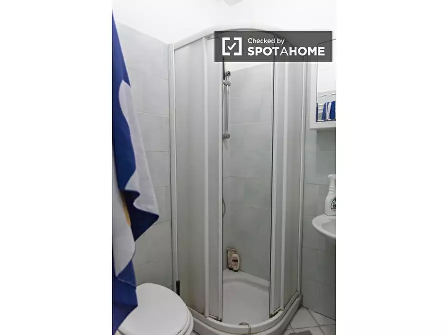 Immagine 19 di Ufficio in affitto  in Via Napoleone III a Roma