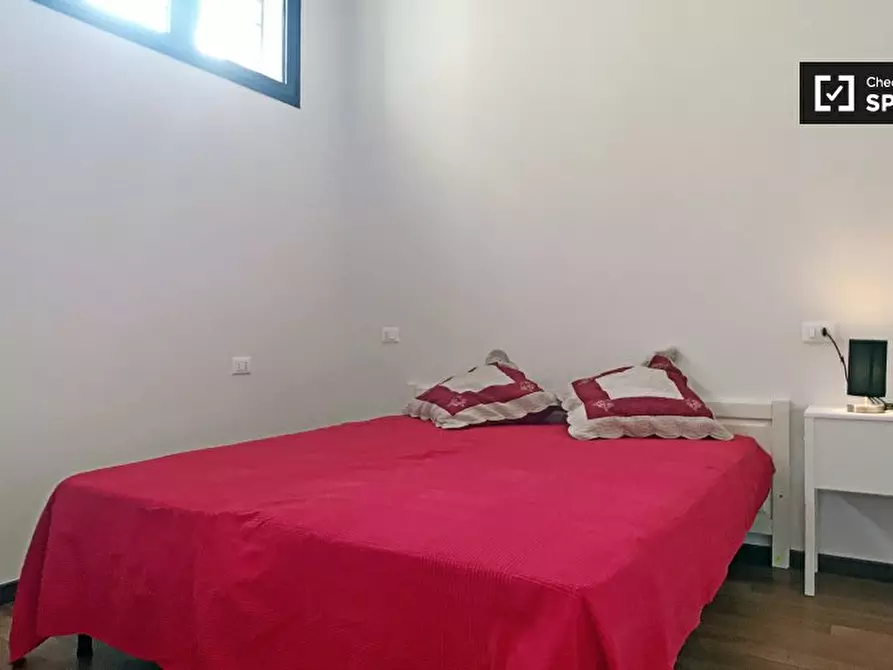 Immagine 12 di Appartamento in affitto  in Via Privata Chioggia a Milano