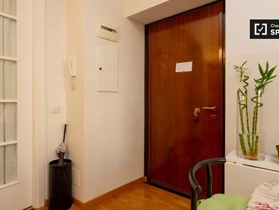 Immagine 16 di Camera condivisa in affitto  in Via dell'Aprica, 20158 Milano MI, Italy a Milano