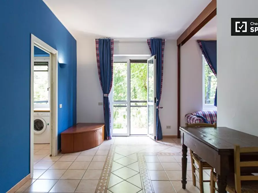 Immagine 6 di Camera condivisa in affitto  in Via Privata Piero Martinetti a Milano