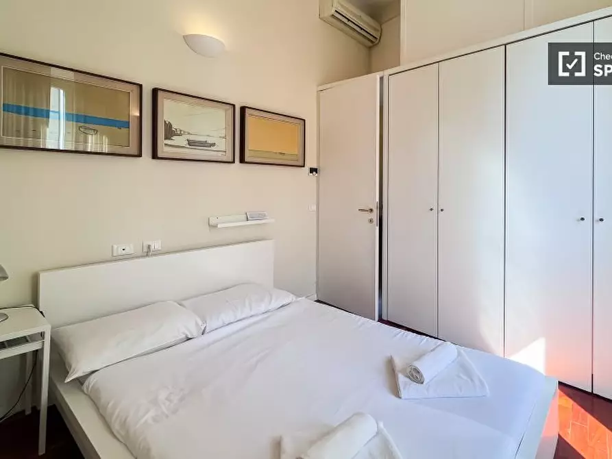 Immagine 12 di Appartamento in affitto  in Corso di Porta Ticinese a Milano