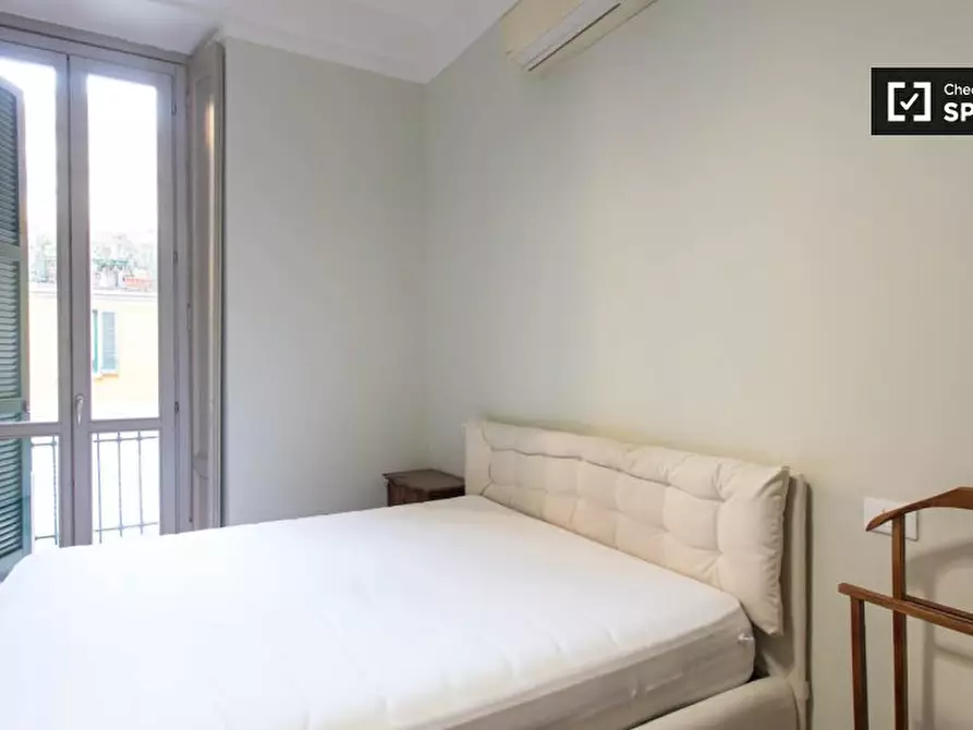 Immagine 16 di Appartamento in affitto  in Via Ezio Biondi a Milano