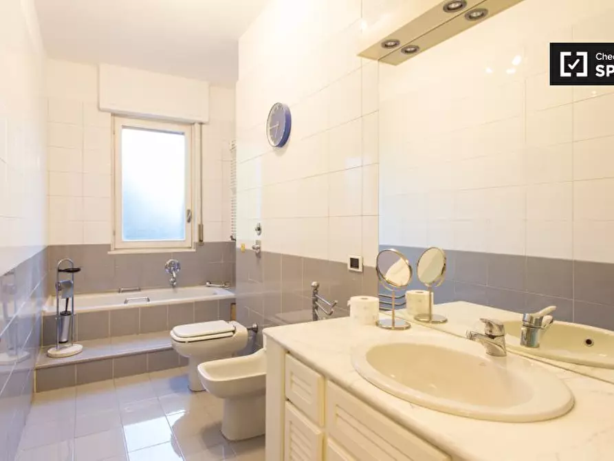 Immagine 8 di Appartamento in affitto  in Via Padova a Milano