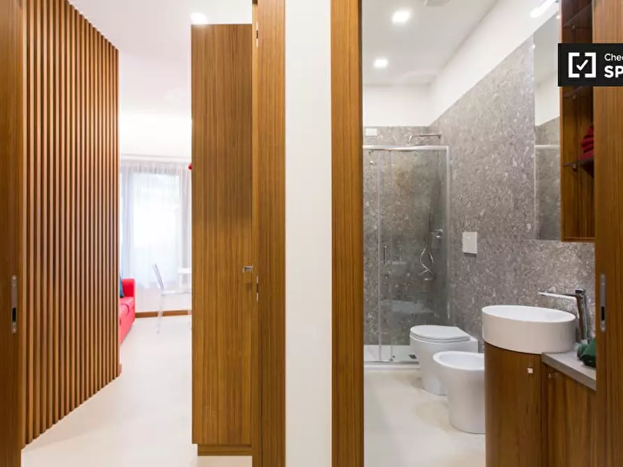 Immagine 4 di Appartamento in affitto  in Corso Italia a Milano