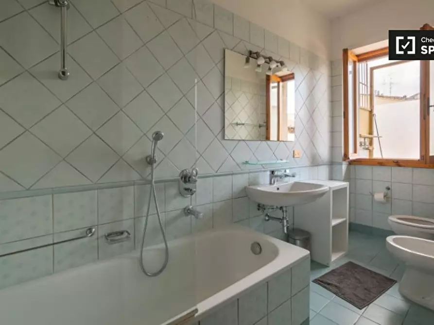 Immagine 17 di Camera condivisa in affitto  in Piazza Augusto Conti a Firenze