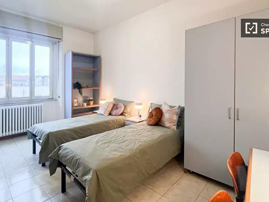 Immagine 1 di Appartamento in affitto  in Viale Molise a Milano