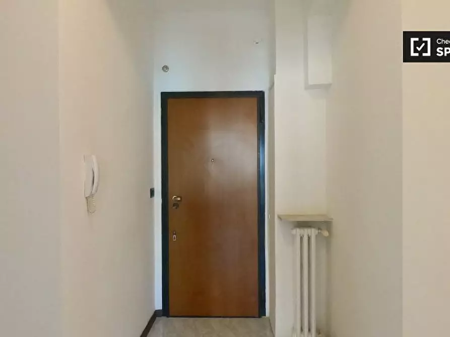 Immagine 17 di Camera condivisa in affitto  in Via Pisanello, 20146 Milano MI, Italy a Milano