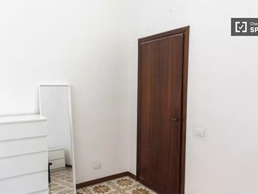 Immagine 13 di Camera condivisa in affitto  in Piazza di S. Croce in Gerusalemme a Roma
