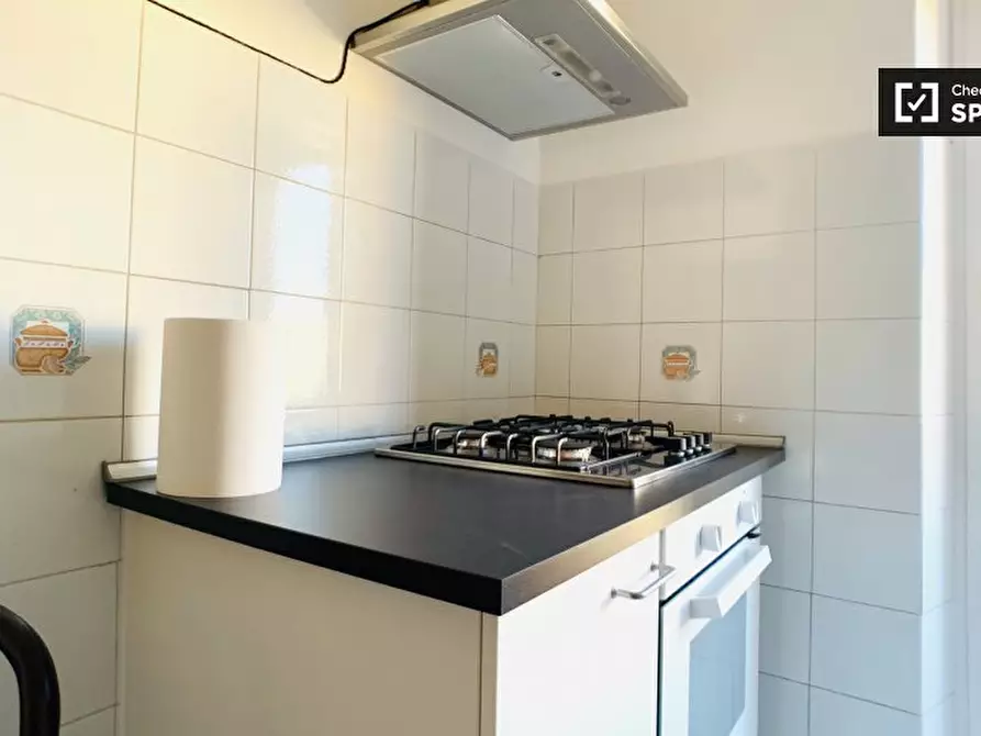 Immagine 9 di Appartamento in affitto  in Via della Marranella, 00176 Roma RM, Italy a Roma