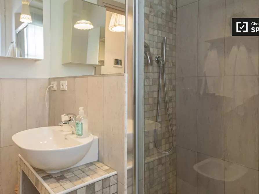 Immagine 14 di Appartamento in affitto  in Via Monte Velino a Milano