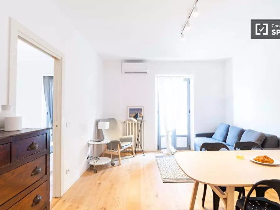 Immagine 9 di Appartamento in affitto  in Via Luigi Canonica a Milano