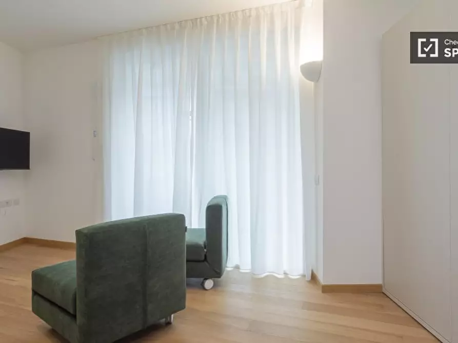 Immagine 9 di Ufficio in affitto  in Via Giovanni da Milano a Milano