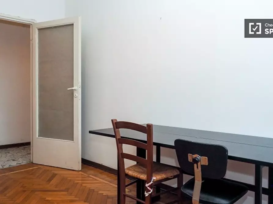Immagine 6 di Camera condivisa in affitto  in Viale Lucania a Milano