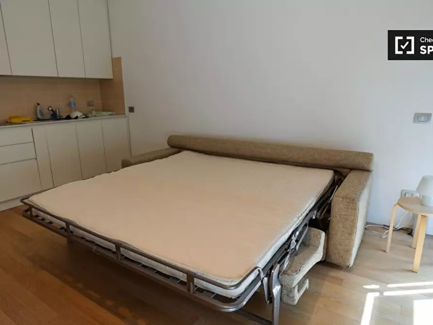 Immagine 4 di Ufficio in affitto  in Via Lodovico Muratori, 20135 Comune di Milano MI, Italy a Milano