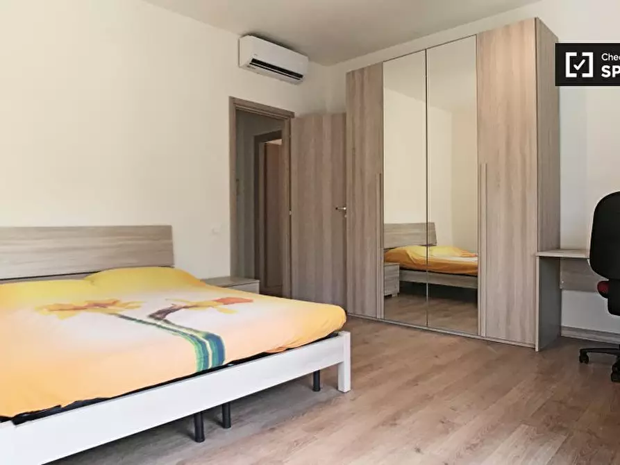 Immagine 4 di Camera condivisa in affitto  in Via Luigi Chiarelli, 20151 Milano MI, Italy a Milano