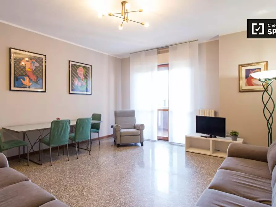 Immagine 2 di Appartamento in affitto  in Via P. Togliatti a Rho