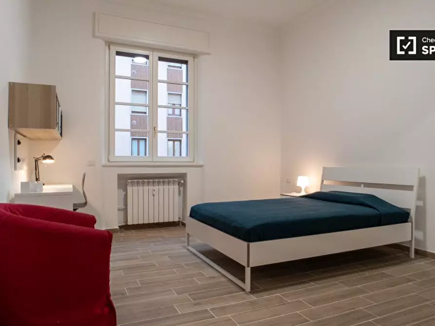 Immagine 4 di Camera condivisa in affitto  in Alessandro a Milano