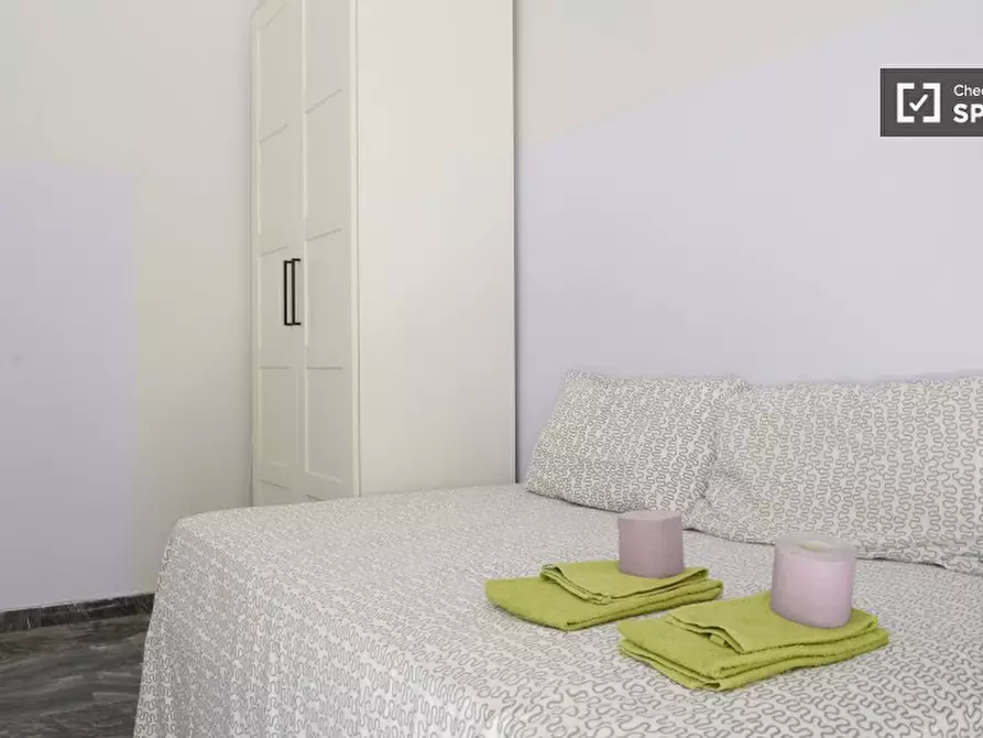 Immagine 4 di Camera condivisa in affitto  in Piazza dell'Assunta a Milano