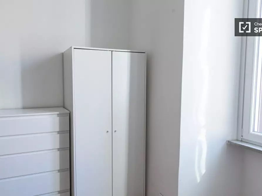 Immagine 10 di Camera condivisa in affitto  in Piazza di S. Croce in Gerusalemme a Roma