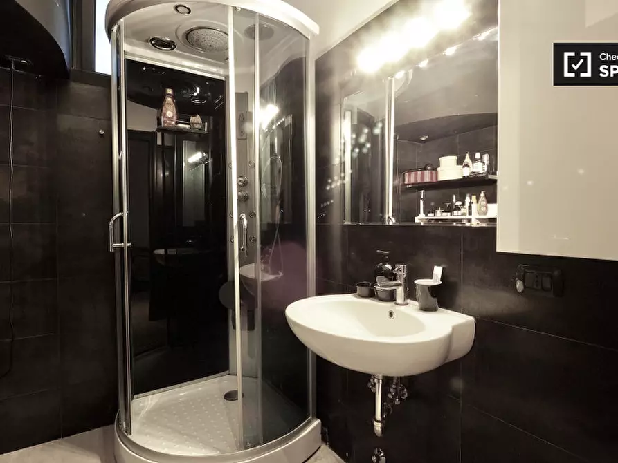 Immagine 15 di Appartamento in affitto  in Via Privata Filippo Tommaso Marinetti a Milano