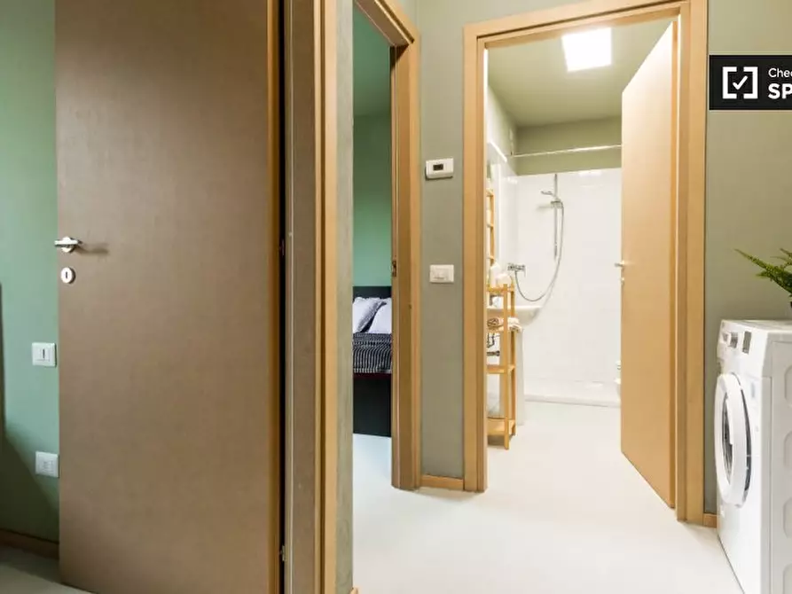 Immagine 12 di Appartamento in affitto  in Via Ambrogio Binda a Milano