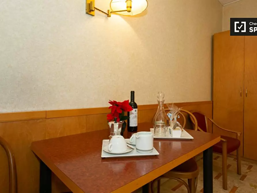 Immagine 9 di Ufficio in affitto  in Via Privata Ettore Paladini a Milano